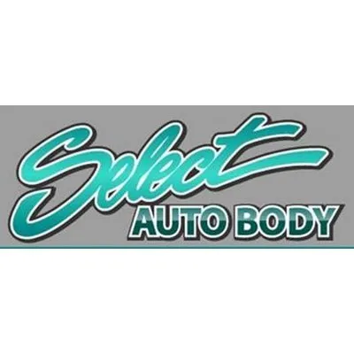 Select Auto Body